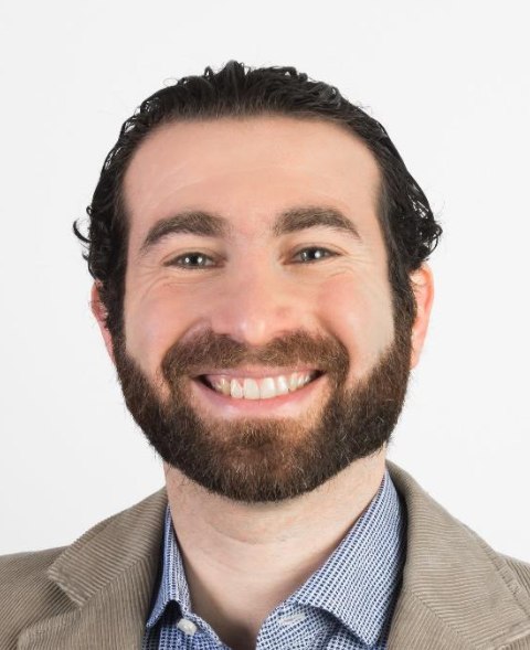 Robert Basmadjian