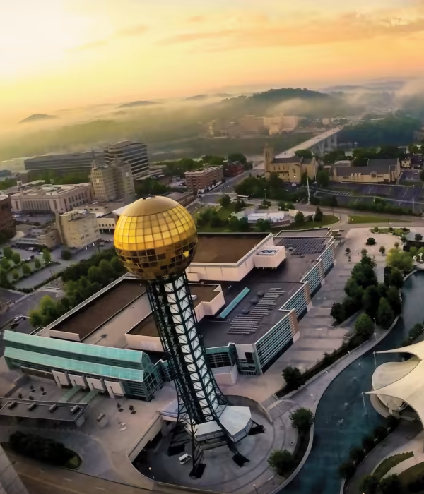 Visit Knoxville