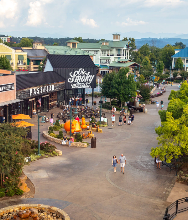 Pigeon Forge